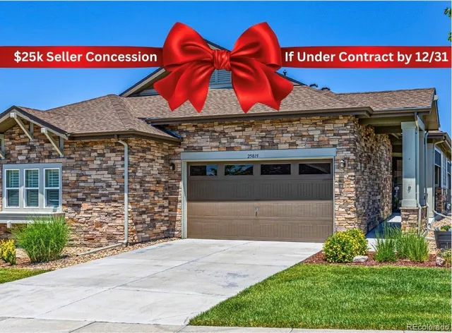 $675,000 | 25019 East Alder Drive, Aurora, CO 80016