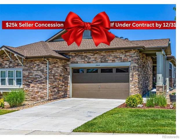 $675,000 | 25019 East Alder Drive, Aurora, CO 80016