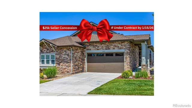 $675,000 | 25019 East Alder Drive, Aurora, CO 80016