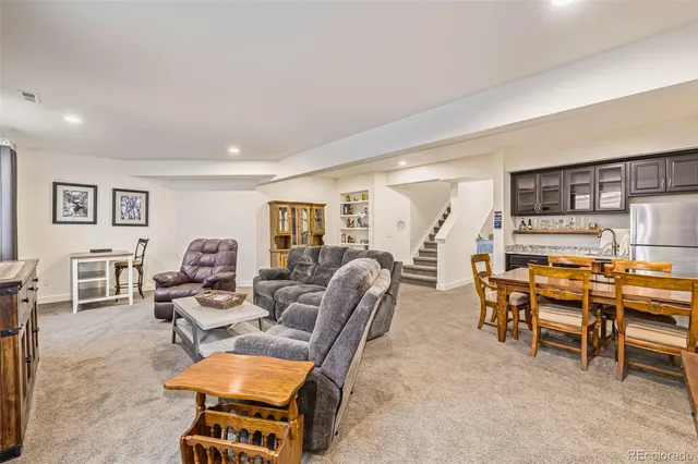 $649,000 | 25019 East Alder Drive, Aurora, CO 80016