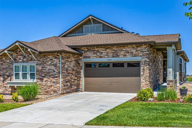 $675,000 | 25019 East Alder Drive, Aurora, CO 80016