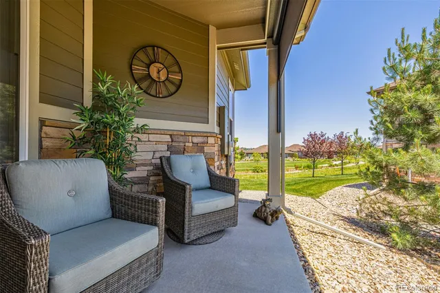 $649,000 | 25019 East Alder Drive, Aurora, CO 80016