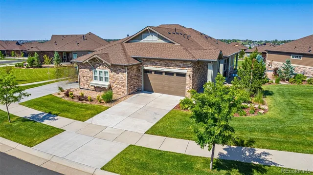 $649,000 | 25019 East Alder Drive, Aurora, CO 80016