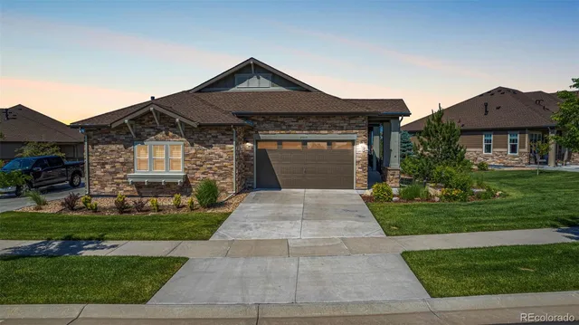 $649,000 | 25019 East Alder Drive, Aurora, CO 80016