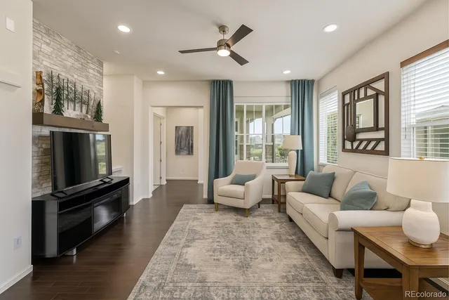 $649,000 | 25019 East Alder Drive, Aurora, CO 80016