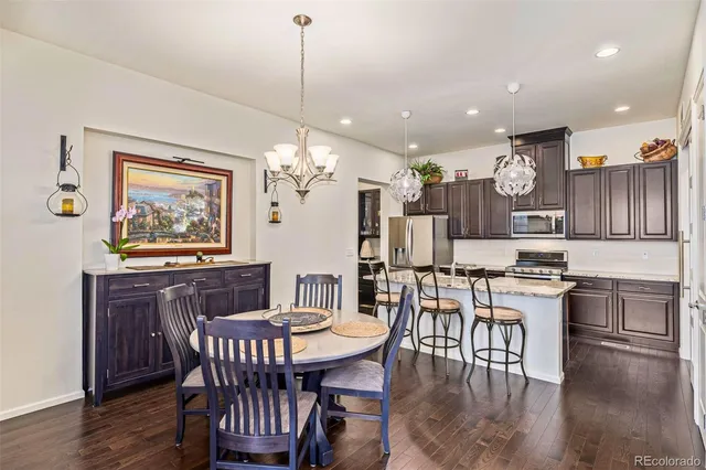 $649,000 | 25019 East Alder Drive, Aurora, CO 80016