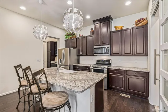 $649,000 | 25019 East Alder Drive, Aurora, CO 80016