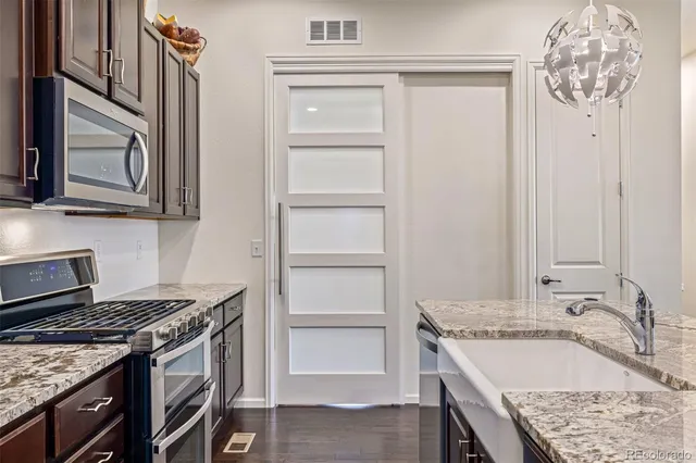 $649,000 | 25019 East Alder Drive, Aurora, CO 80016