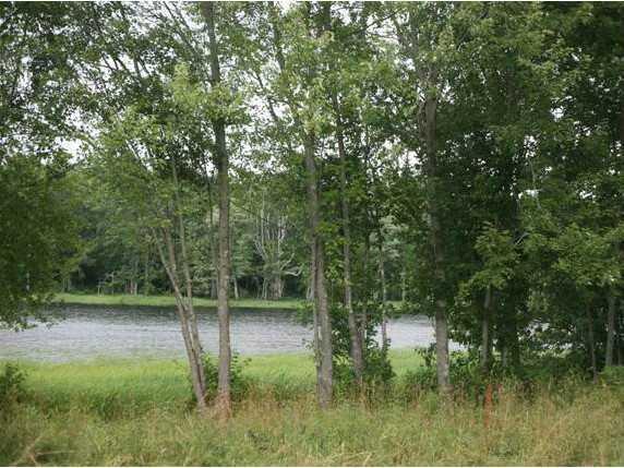 Lot 2 Indiana Road West Gardiner, ME 04345 - Photo 1 of 10 View. Water view
