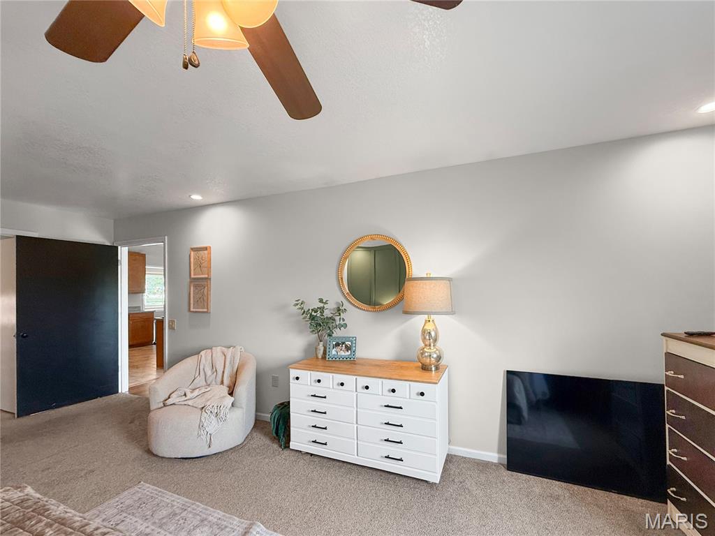 5687 Clear Creek Road Hannibal, MO 63401 - Photo 13 of 49