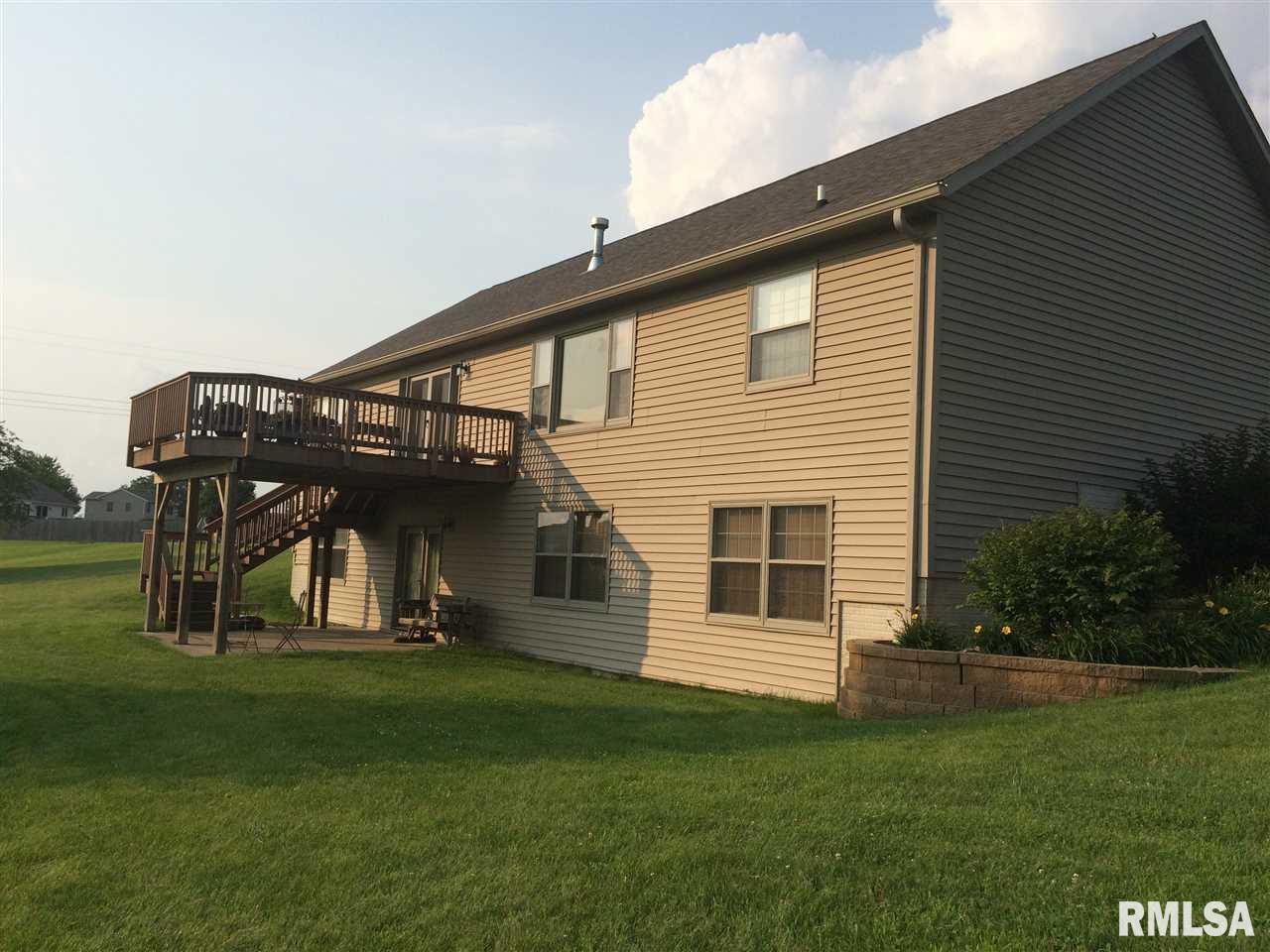 9828 85th St Court West Taylor Ridge, IL 61284 - Photo 22 of 24 Gallery Image 22