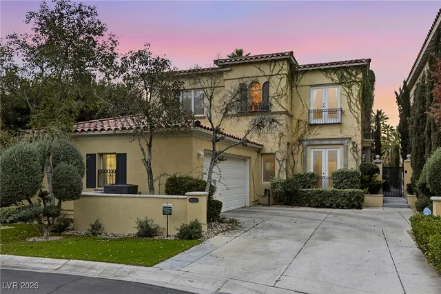 $1,189,000 | 9053 Opus Drive, Las Vegas, NV 89117