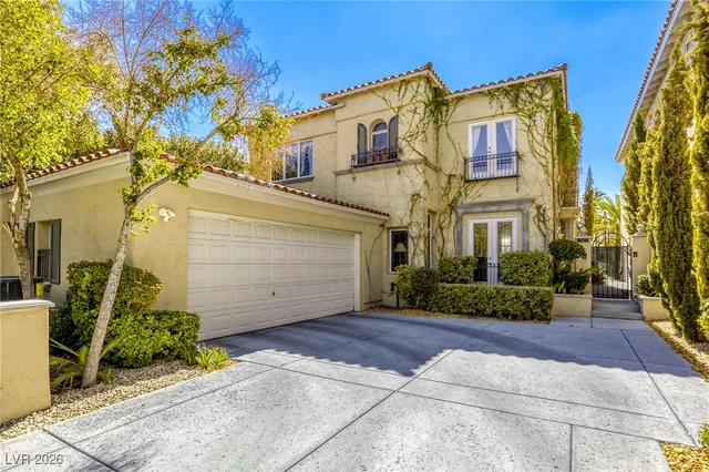 $1,189,000 | 9053 Opus Drive, Las Vegas, NV 89117