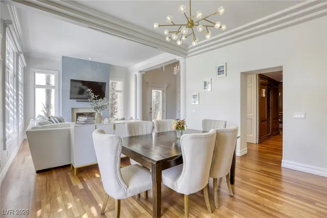 $1,189,000 | 9053 Opus Drive, Las Vegas, NV 89117