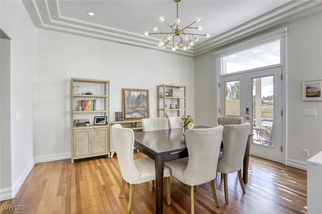 $1,189,000 | 9053 Opus Drive, Las Vegas, NV 89117