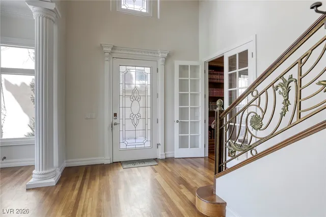 $1,189,000 | 9053 Opus Drive, Las Vegas, NV 89117