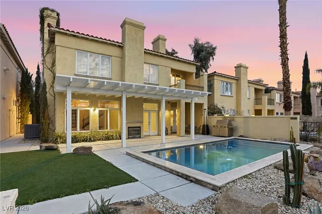 $1,189,000 | 9053 Opus Drive, Las Vegas, NV 89117