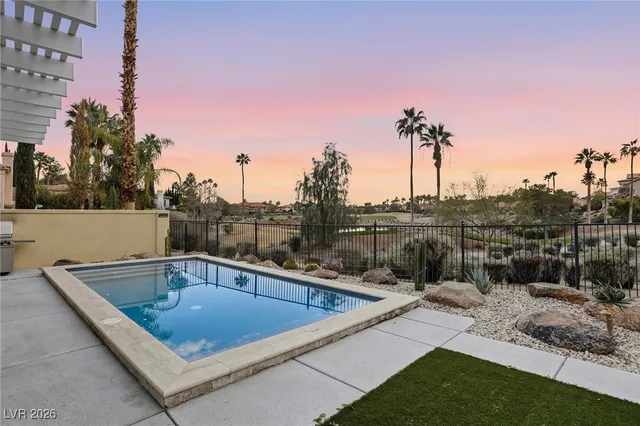 $1,189,000 | 9053 Opus Drive, Las Vegas, NV 89117