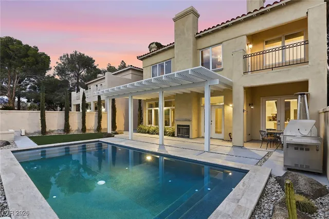 $1,189,000 | 9053 Opus Drive, Las Vegas, NV 89117