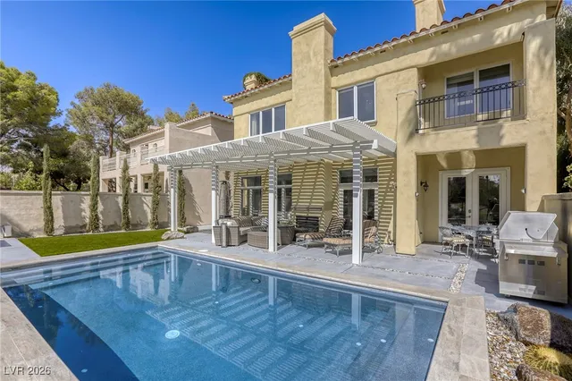 $1,189,000 | 9053 Opus Drive, Las Vegas, NV 89117