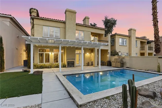 $1,189,000 | 9053 Opus Drive, Las Vegas, NV 89117