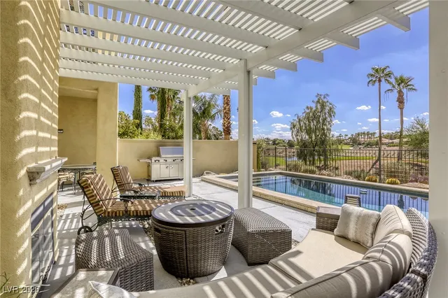 $1,189,000 | 9053 Opus Drive, Las Vegas, NV 89117