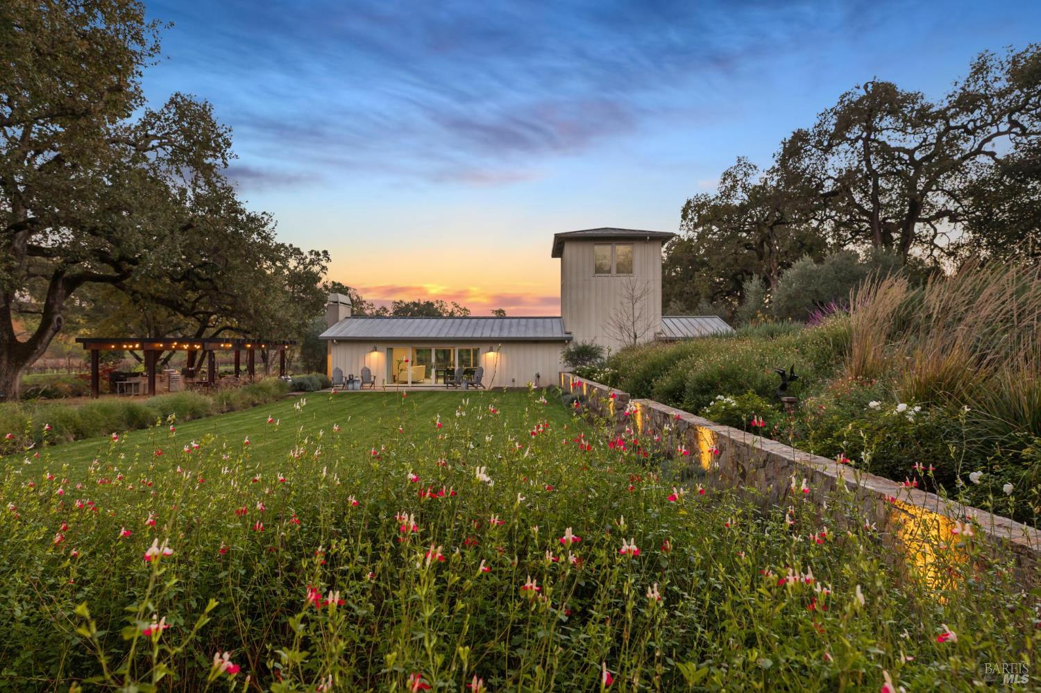 1135 Soda Canyon Road Napa, CA 94558 - Photo 23 of 99