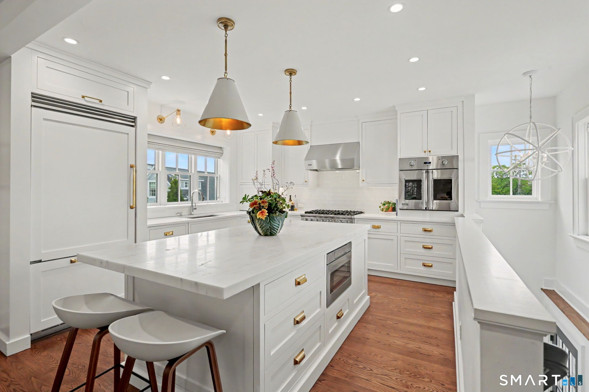 35 Yarmouth Road Norwalk, CT 06853 - Photo 8 of 39