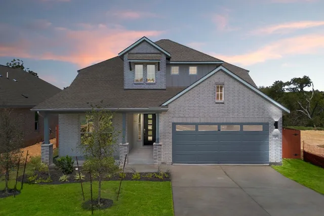 $819,000 | 2144 Sarabanda Street, Round Rock, TX 78681