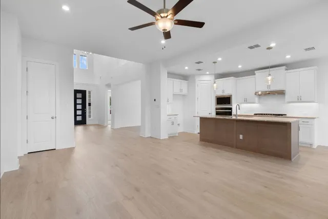 $819,000 | 2144 Sarabanda Street, Round Rock, TX 78681