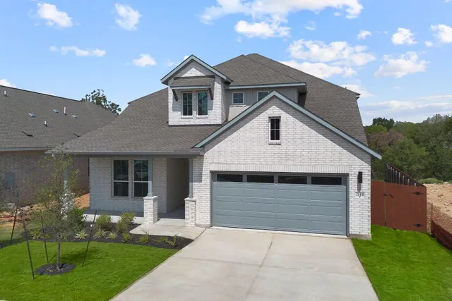 $819,000 | 2144 Sarabanda Street, Round Rock, TX 78681