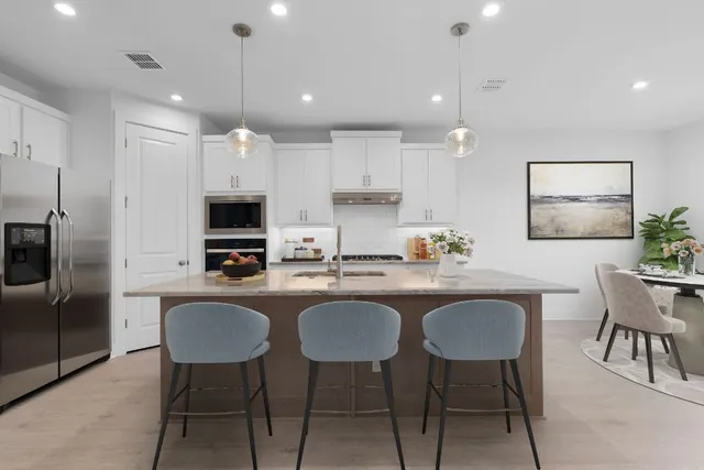 $819,000 | 2144 Sarabanda Street, Round Rock, TX 78681