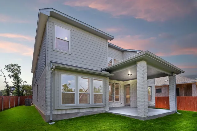 $819,000 | 2144 Sarabanda Street, Round Rock, TX 78681