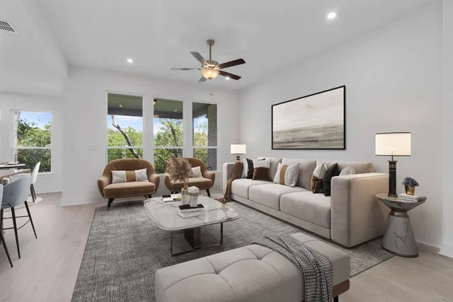 $819,000 | 2144 Sarabanda Street, Round Rock, TX 78681