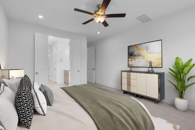 $819,000 | 2144 Sarabanda Street, Round Rock, TX 78681