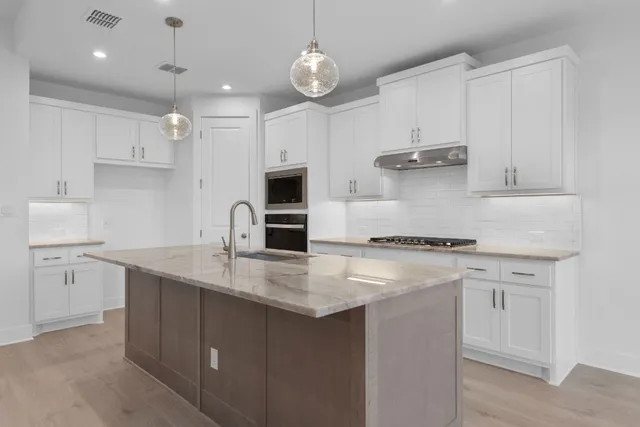 $819,000 | 2144 Sarabanda Street, Round Rock, TX 78681