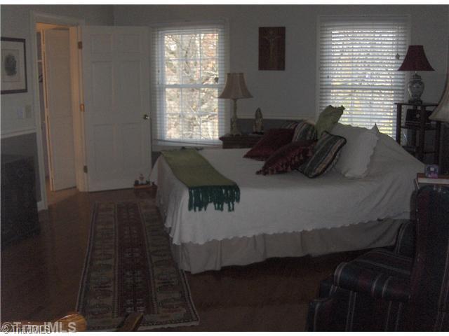 726 Greenhill Road Mount Airy, NC 27030 - Photo 9 of 16 Master Bedroom.