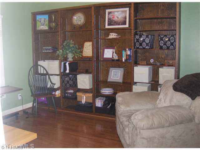 726 Greenhill Road Mount Airy, NC 27030 - Photo 10 of 16 Bonus. Office area attaches to master bedroom!