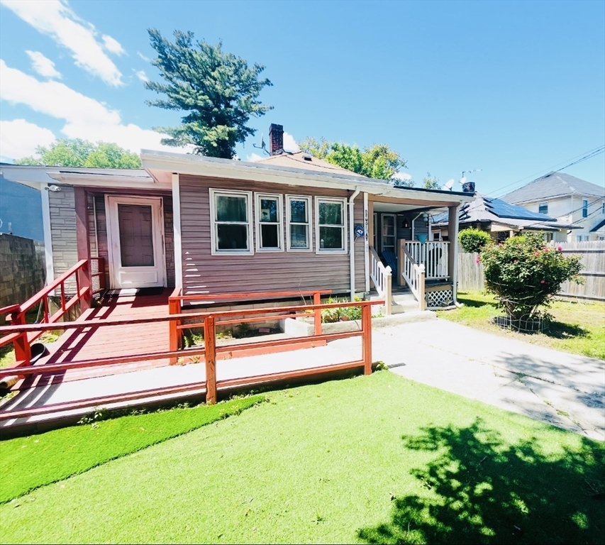 173 Brookway Road Boston, MA 02131 - Photo 1 of 27 Gallery Image 1