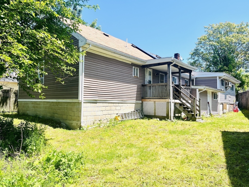 173 Brookway Road Boston, MA 02131 - Photo 18 of 27 Gallery Image 18