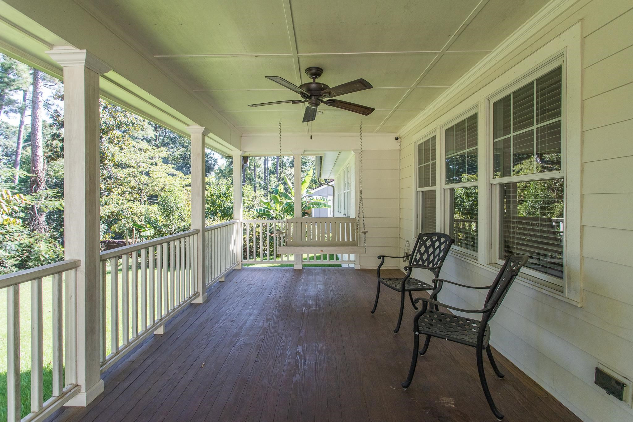 1323 Crabapple Lane Raleigh, NC 27607 - Photo 3 of 13 Photo 3