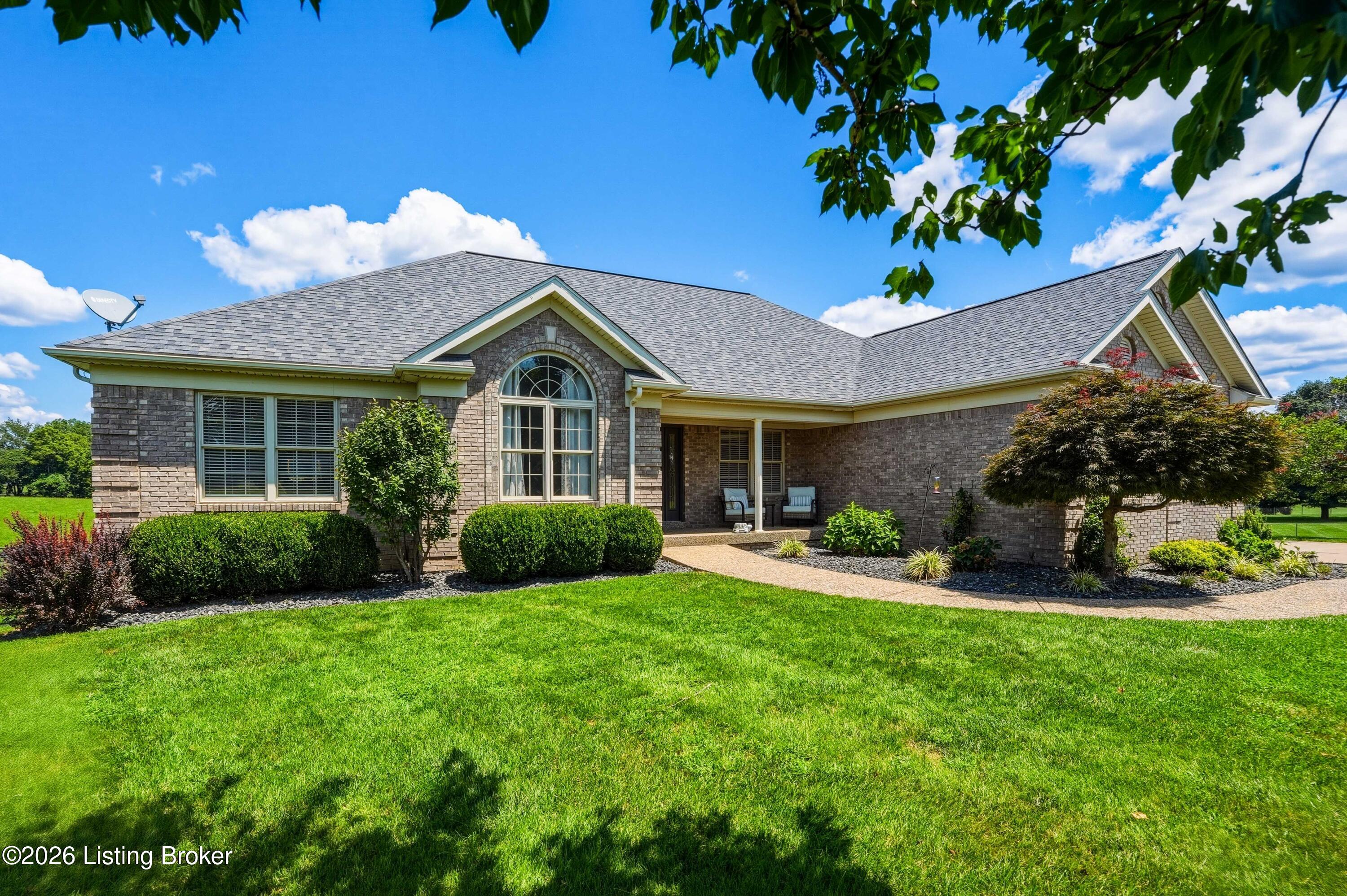 46 Rimrock Court Elizabethtown, KY 42701 - Photo 2 of 74 04_Front_Exterior_Angle
