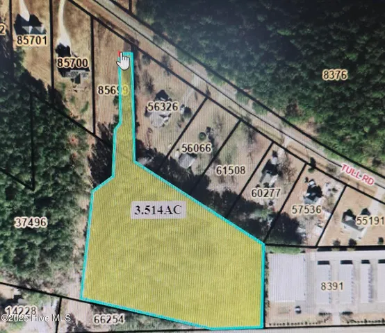 $99,000 | 1941 Worthington Road, Greenville, NC 27858