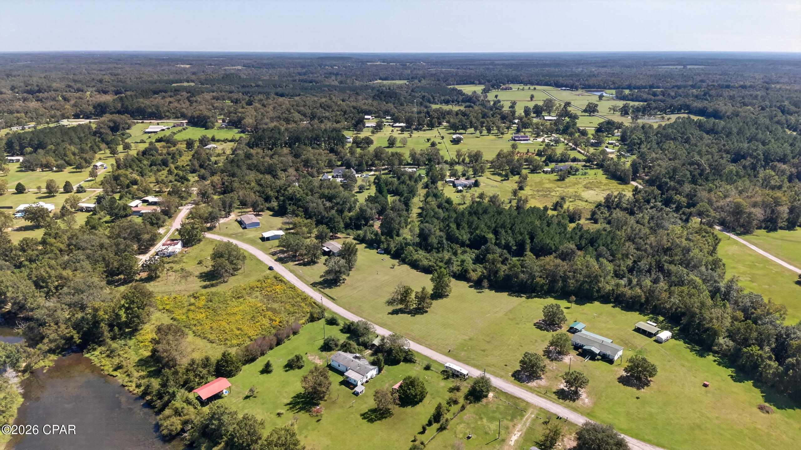 3271 Twin Lakes Road Bonifay, FL 32425 - Photo 49 of 55 Gallery Image 49