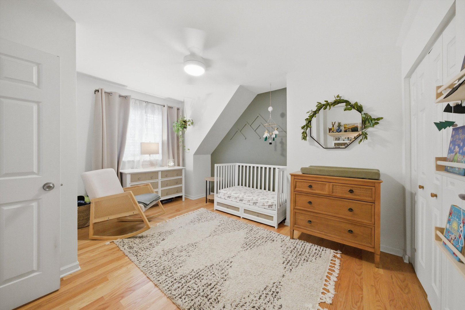 706 South Ada Street Chicago, IL 60607 - Photo 25 of 30