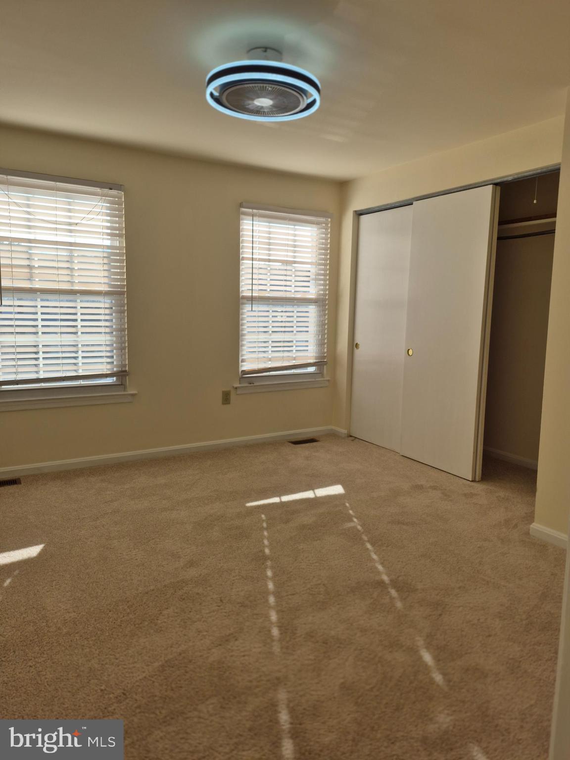 520 Bend Circle Road Glen Burnie, MD 21061 - Photo 14 of 23 a view of an empty room with a window