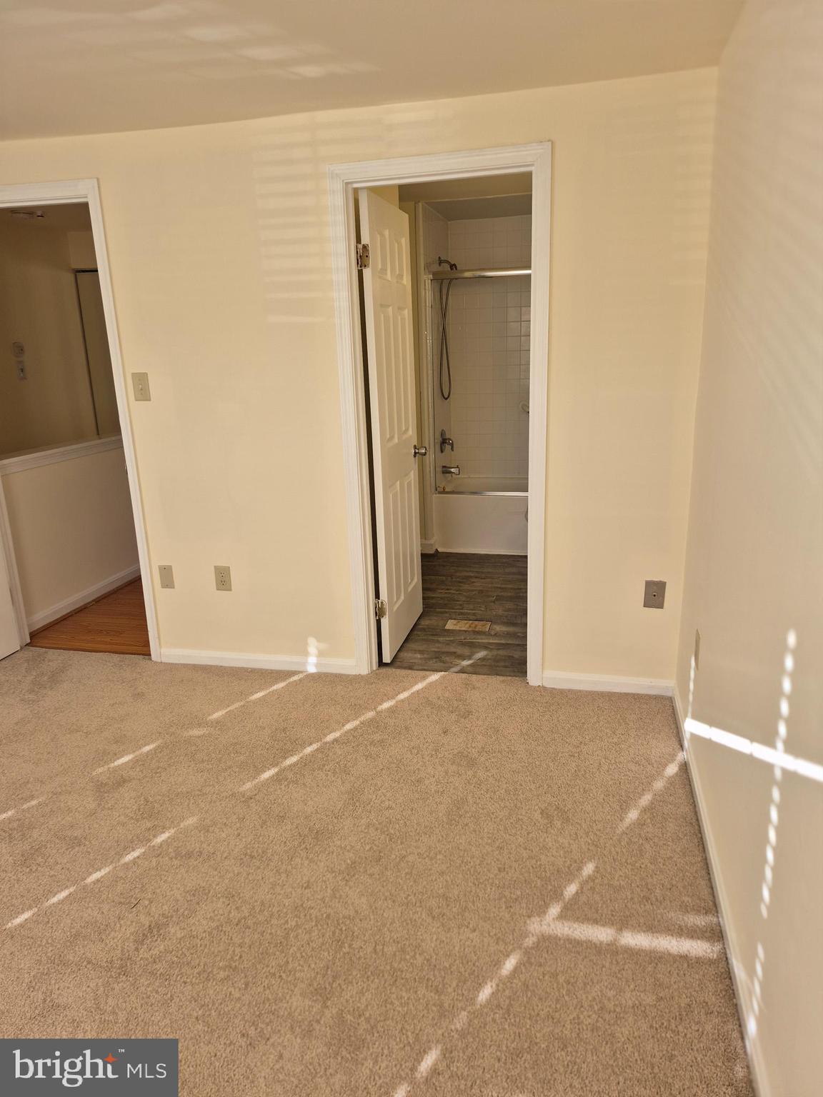 520 Bend Circle Road Glen Burnie, MD 21061 - Photo 15 of 23 a view of a room with an empty space