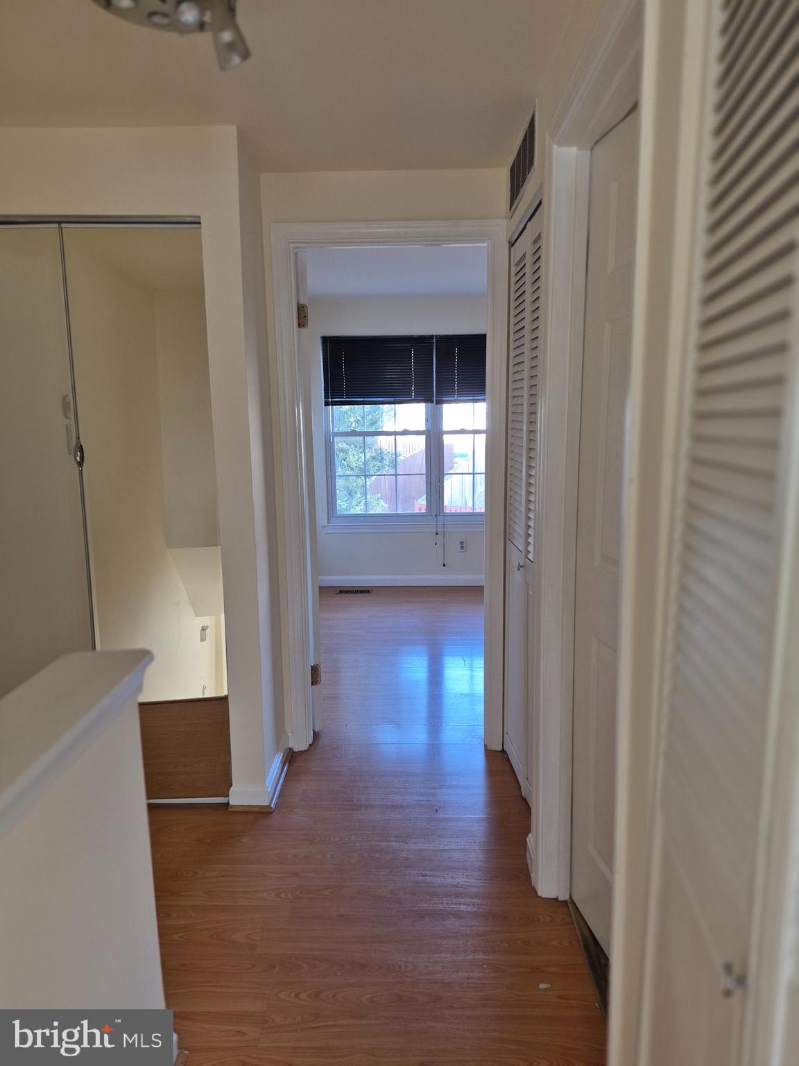 520 Bend Circle Road Glen Burnie, MD 21061 - Photo 19 of 23 a view of entryway with wooden floor