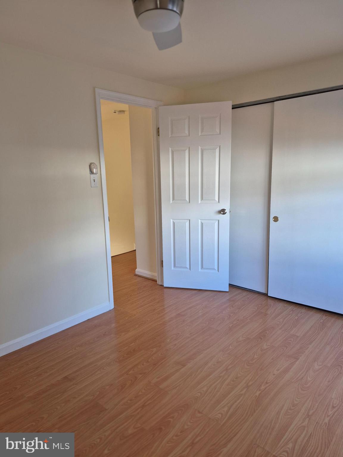 520 Bend Circle Road Glen Burnie, MD 21061 - Photo 21 of 23 a view of an empty room with wooden floor
