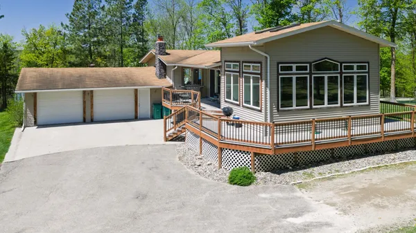 $499,000 | 20439 Continental Court Northwest, Bemidji, MN 56601